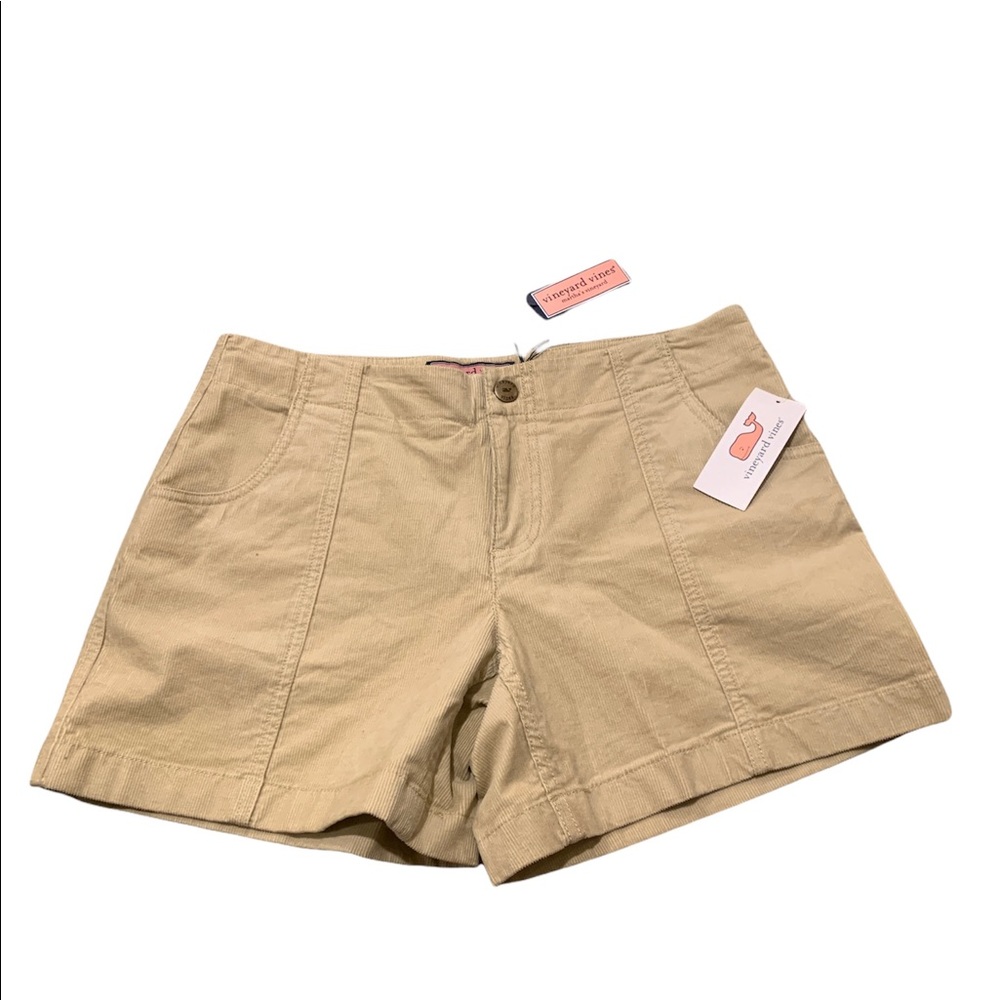 Vineyard Vines Women’s Shorts size 4
